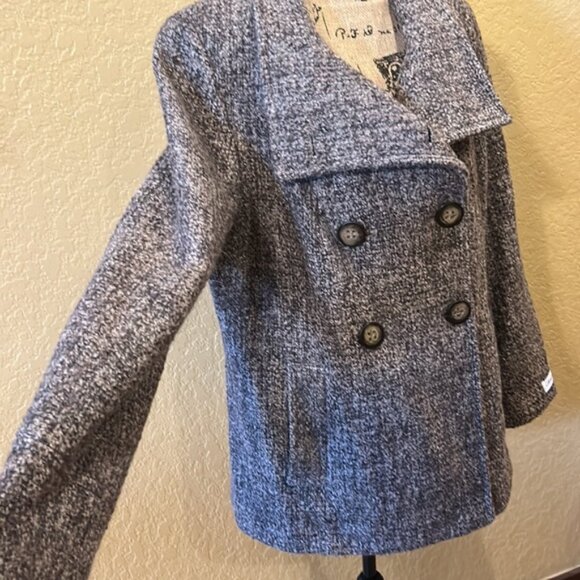 Calvin Klein Dress Coat | see offer in description - Picture 3 of 8